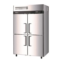 Tủ Mát 4 Cánh Turbo Air KR45-4P