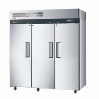 Tủ Mát 3 Cánh Turbo Air KR65-3P