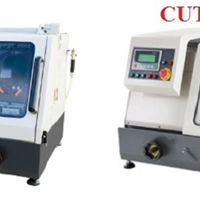 MÁY CẮT MẪU KIM LOẠI TỰ ĐỘNG CUT-100ATD