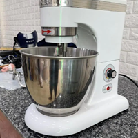 Máy đánh kem 7l Mixer B7