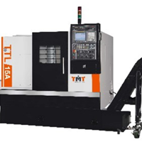 MÁY TIỆN CNC hãng TMT 3 trục TTL-15A/AL
