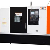 MÁY TIỆN CNC hãng TMT 3 TRỤC dòng TTB15AMW
