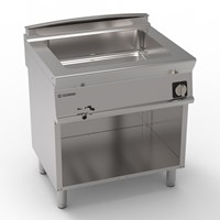 Bếp cách thủy Bain Marie dùng điện Tecnoinox BM8FE7