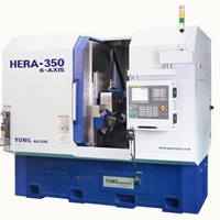 Máy phay lăn răng Hera 350