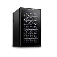 Tủ Bảo Quản Rượu Vang 28 Chai Vinocave SC-28 (Khay Inox)
