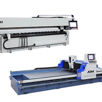 MÁY BÀO RÃNH CHỮ V CNC ADH -5000