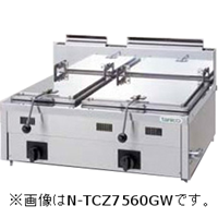 BẾP CHIÊN SỦI CẢO TANICO N-TCZ-6060GW