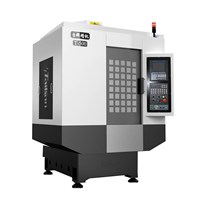 Máy phay CNC Trung Quốc T-600