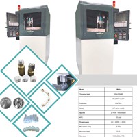 Máy phay cnc nha khoa Max-5