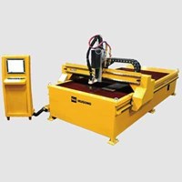 Máy cắt plasma hạng nặng CNC FLASHCUT