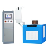 Máy cân bằng động kiểu đứng PHLD-16H