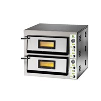 Lò Nướng Pizza Điện Kỹ Thuật Số Fimar FMD9+9