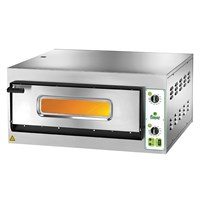 Lò Nướng Pizza Điện Fimar FES4