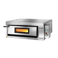 Lò Nướng Pizza Điện Kỹ Thuật Số Fimar FMD4