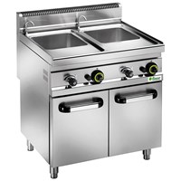 Bếp Nhúng Mì Pasta Gas Fimar CPM30DM