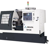 Máy tiện CNC SH-75