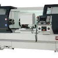 Máy tiện CNC Jesco 2240 HS