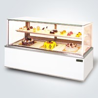 Tủ Trưng Bày Bánh Sinmag S2-B5