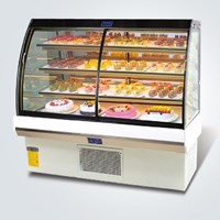  Tủ Trưng Bày Bánh Sinmag SA4-F5 