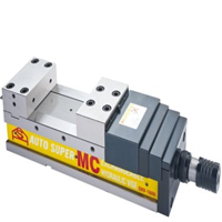 Ê tô thủy lực auto super EHV-130V