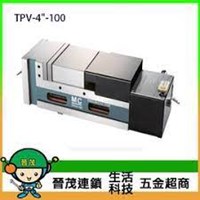 Ê tô MC cường lực chính xác TPV-4-100