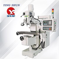 Máy phay đứng CNC YSM-20ANC