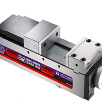 Ê tô máy CNC Homge HPAQ-II-160F