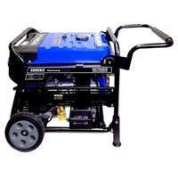 Máy Phát Điện Chạy Xăng 5kw Genesis GD7500EW