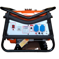 Máy Phát Điện Chạy Xăng 3Kw Rymaru RY3000V