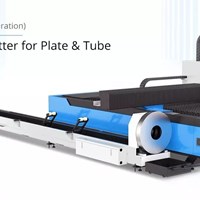 Máy Cắt Laser CNC SF4020M