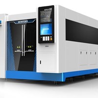 Máy Cắt Laser CNC SF3015H