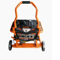 Máy Phát Điện Chạy Xăng 3kw Ymasu BSGE4500