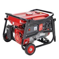 Máy Phát Điện Chạy Xăng 3Kw Yataka CS-4900
