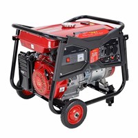 Máy Phát Điện Chạy Xăng 5Kw Yataka CS-7900