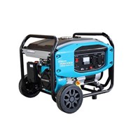 Máy Phát Điện Xăng 3Kw Huspanda H3600ES