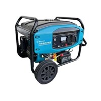 Máy Phát Điện Xăng 5Kw Huspanda H6600ES