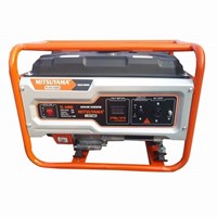 Máy Phát Điện Chạy Xăng 3Kw Mitsuyama TL-4900
