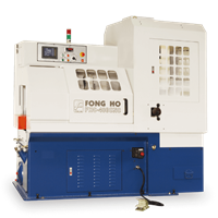 MÁY CƯA ĐĨA FONG HO FHC-400CNC