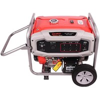 Máy Phát Điện 5kw Chạy Xăng Vinafarm 7900E