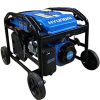 Máy phát điện Hyundai GS45000 (3KW)