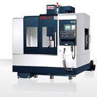 Trung Tâm Gia Công CNC KAFO DVM-11B