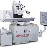 Máy Mài Phẳng APS-818