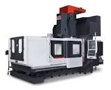 Trung Tâm Gia Công CNC KAFO DVM-11C