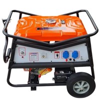 Máy Phát Điện Rymaru 5.5Kw RY6700V (Đề Điện)
