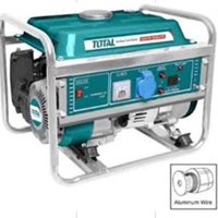 Máy Phát Điện Chạy Xăng Total TP115001 - 1.2KW