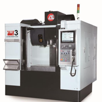 Máy phay CNC VM-1