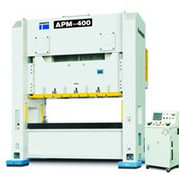 Máy dập Aomate APM-500B	