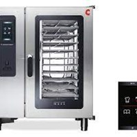 LÒ NƯỚNG ĐỐI LƯU CONVOTHERM CMX ET10.10ES 