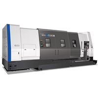 Máy đứng CNC Huyndai Wia L600LMA