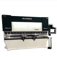 Máy trạm tôn CNC Accurpress Absolute 310025